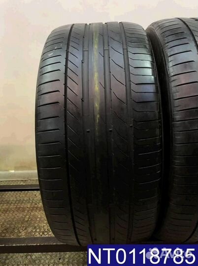 Continental ContiPremiumContact 5 295/40 R22 112Y