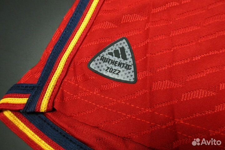 Футбольная форма