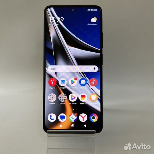 Xiaomi Poco X4 Pro 5G, 6/128 ГБ