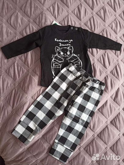 Костюм на мальчика