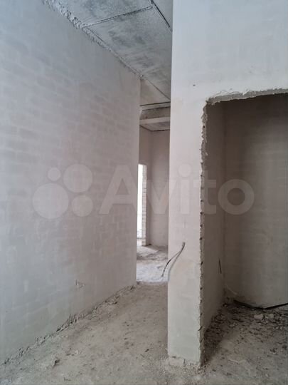 Таунхаус 110 м² на участке 6 сот.