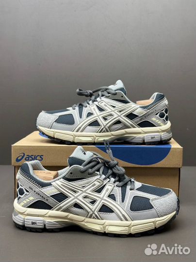 Кроссовки Asics gel-kahana 8 gore-tex