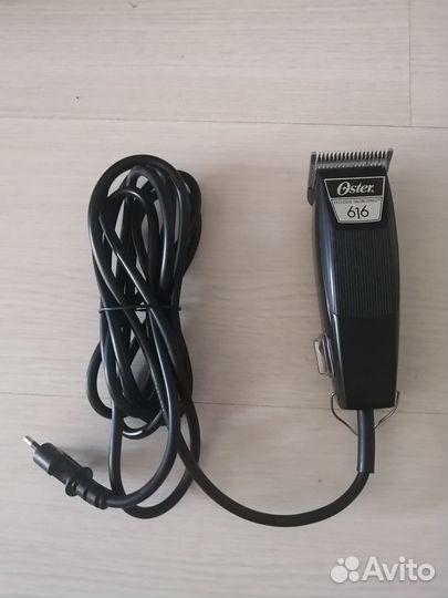 Машинка для стрижки Oster 616-50