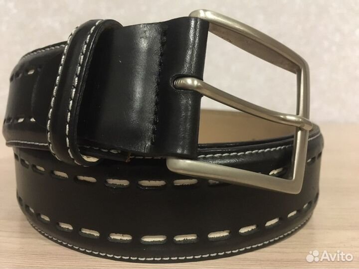 Ремень Pal Zileri оригинал новый