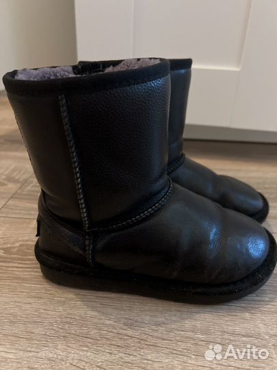 Угги детские 34 размер