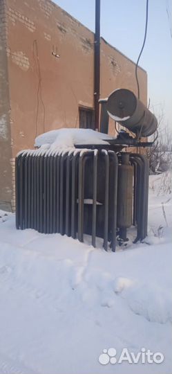 Трансформатор 1000