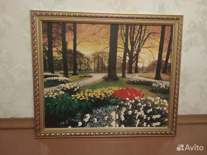 Рама для картины