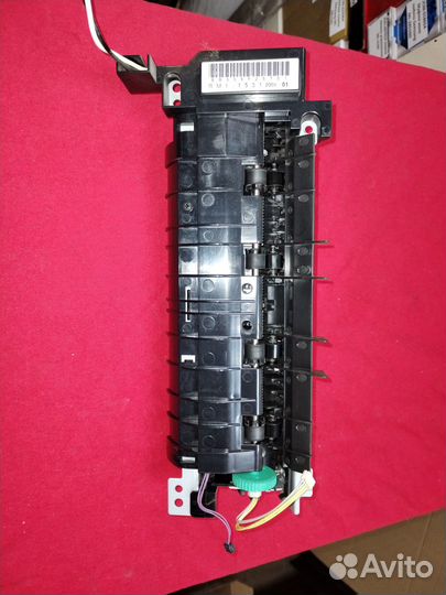 RM1-1537 Печь в сборе