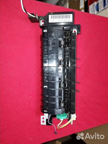 RM1-1537 Печь в сборе