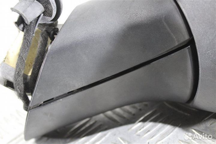 Зеркало переднее правое Porsche Cayenne 958