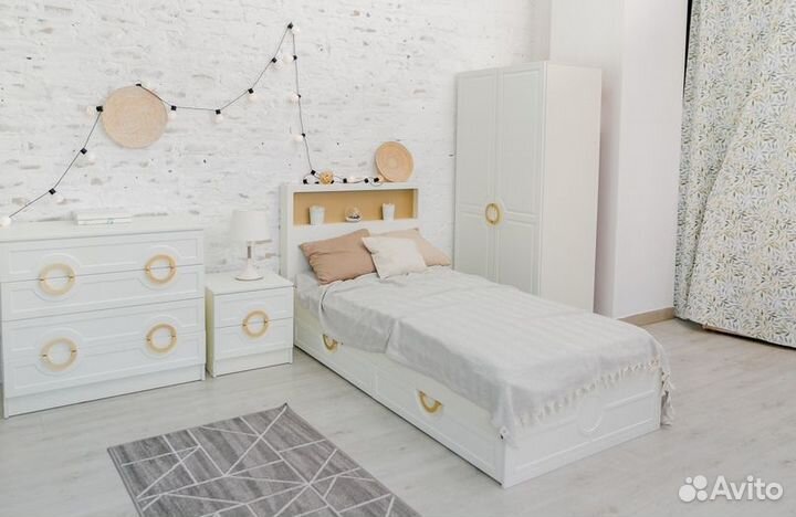 Мебель для подростка