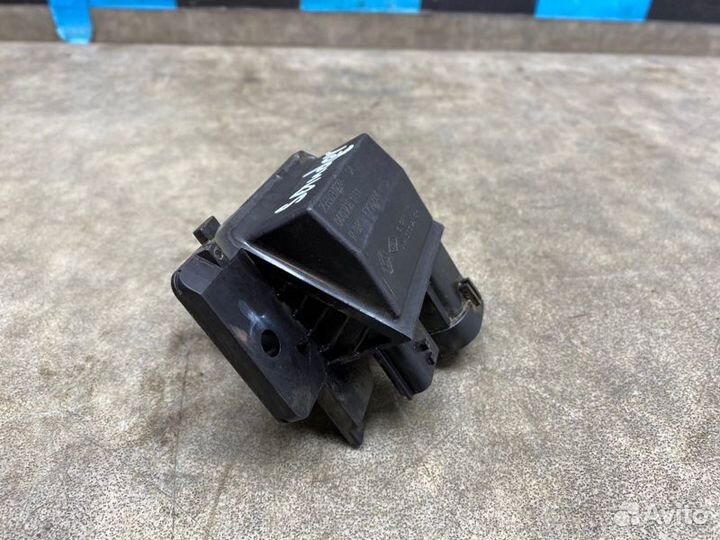 Резистор отопителя Renault Sandero 2 1.6 K4M842 MT