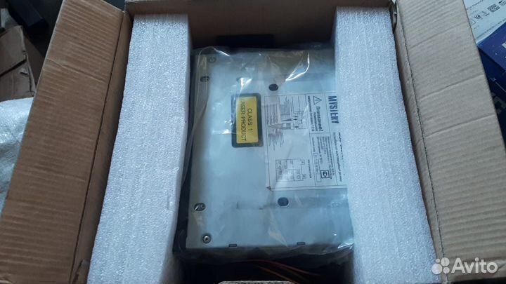 Автомагнитола ACV AVD-7100dd Ver15 2DIN