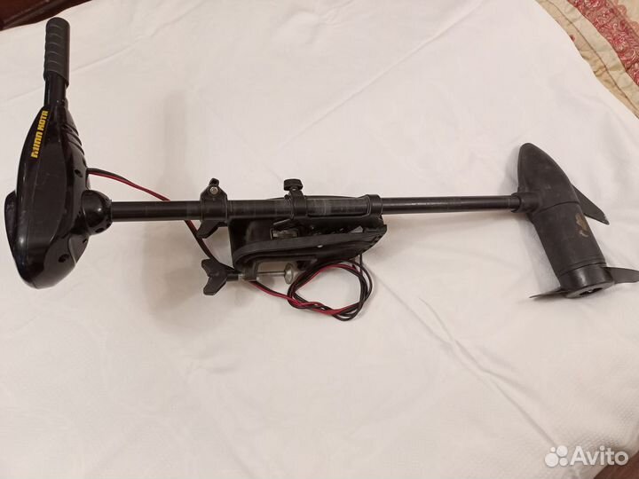 Электромотор Minn Kota Endura 30