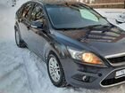 Ford Focus 1.6 AT, 2008, 214 700 км