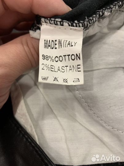 Женские итальянские вещи