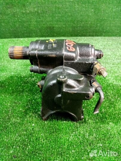 Рулевой редуктор Mercedes-Benz Slk230 R170 M111E23