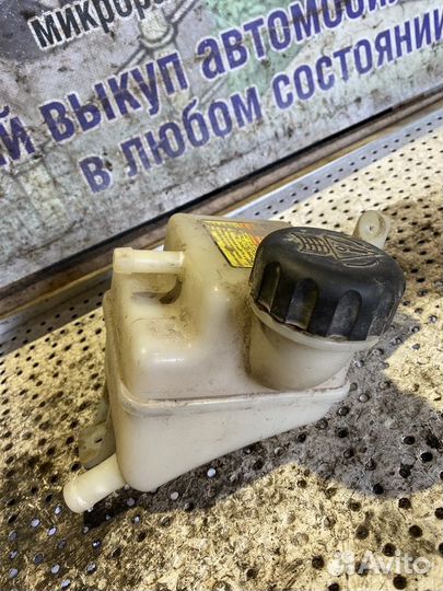 Бачок расширительный Dongfeng H30 Cross