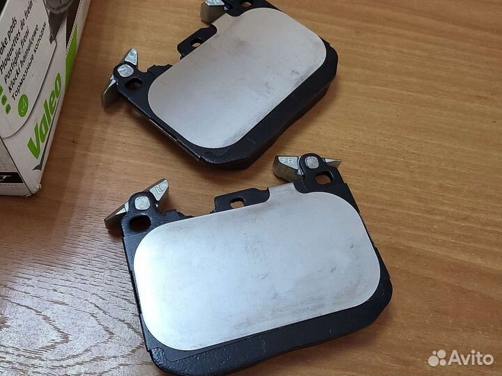 Колодки передние BMW / бмв