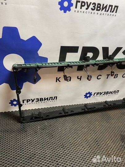 Проставка клапанной крышки Volvo FH4 22045844