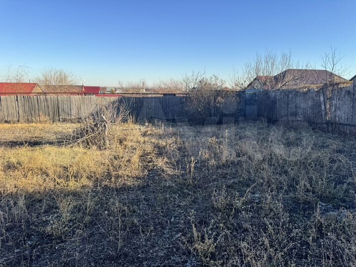 Участок 7,6 сот. (ИЖС)