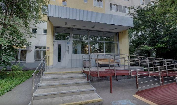 Аукцион: 2-к. квартира, 51,7 м², 9/12 эт.