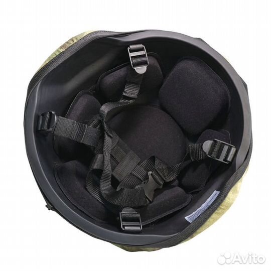 Шлем тактический бтш-3А 