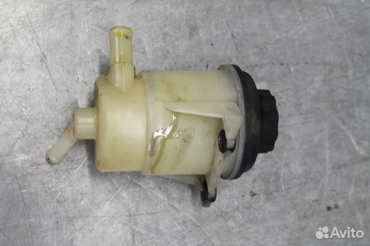 Бачок гидроусилителя Ssang Yong NEW action