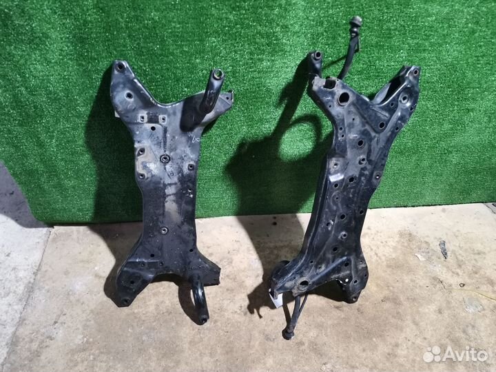 Подрамник передний Lancer 10 X Outlander XL ASX