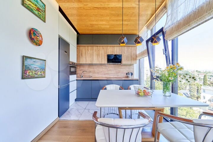 2-к. квартира, 50 м², 11/16 эт.