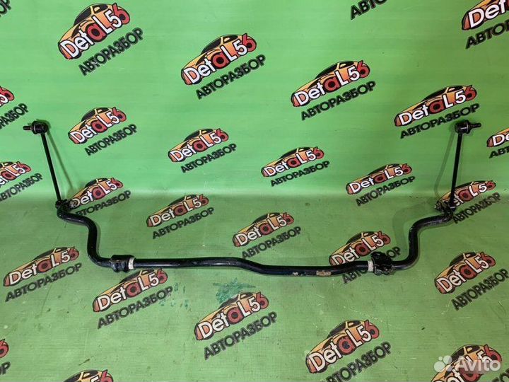 Стабилизатор передний Hyundai Ix35