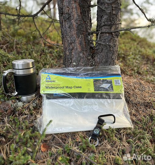 Водонепроницаемое снаряжение Aquapac от 800