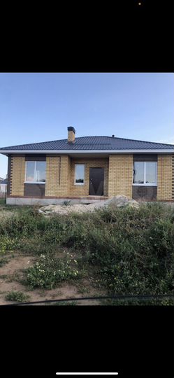 Дом 98 м² на участке 5,3 сот.