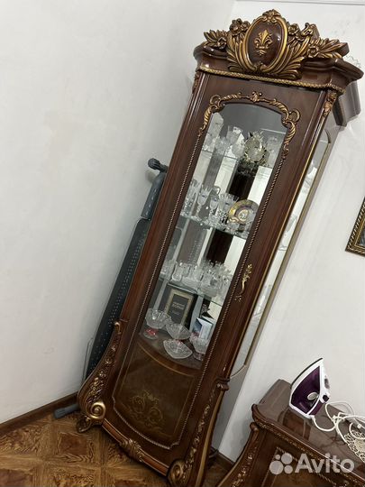 Стенка горка