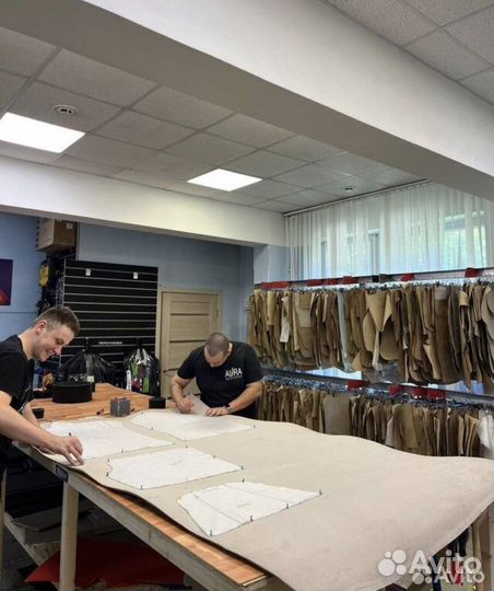 Eva/Эва коврики в любое авто