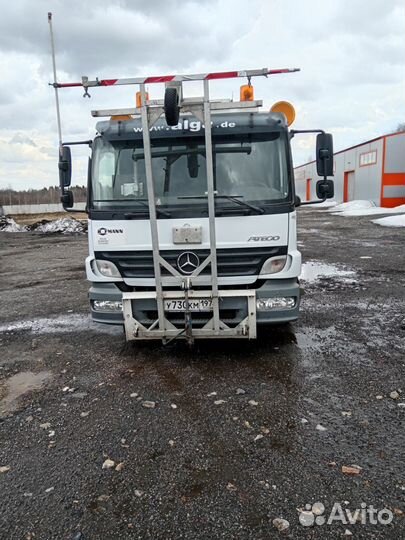 Разметочная машина