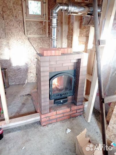 Банные печи с гарантией