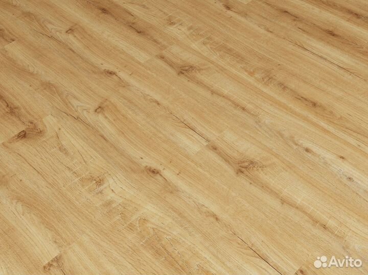 Кварц-виниловая плитка