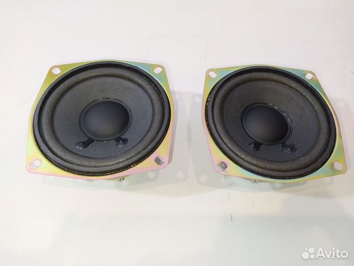 Колонка, динамики Dialog 35W