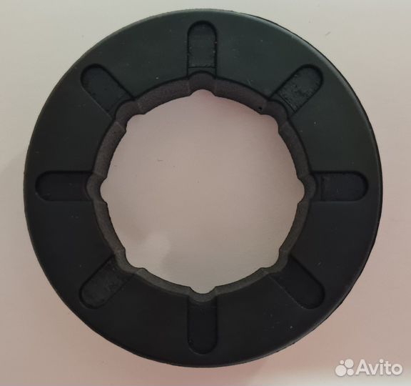 Демпферная втулка румпеля Tohatsu 5