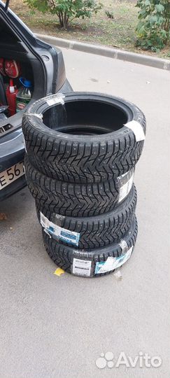 Sailun Ice Blazer WST3 225/45 R17