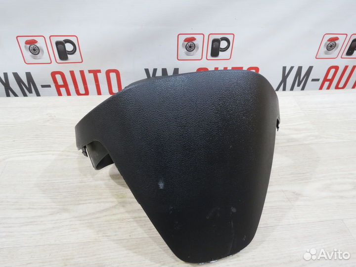 Накладка приборной панели Hyundai Solaris 2