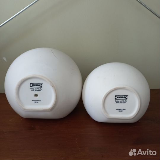 Кашпо Икеа Аскер