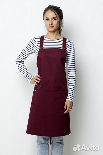 Китель поварской женский оптом