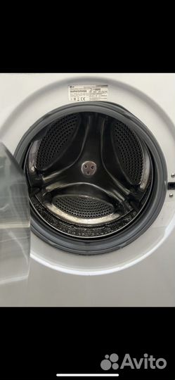Стиральная машина бу
