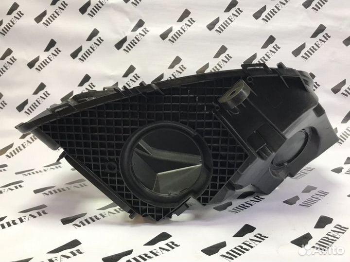 Левый корпус фары Mercedes-Benz GLC x253 2019-н.в