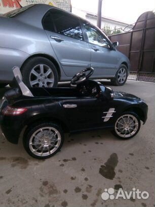 Электромобиль