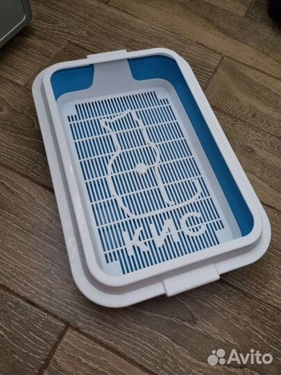 Лоток для кошек