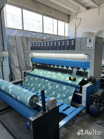 Термостежка