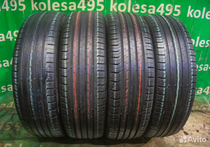 Continental ContiEcoContact 5 195/55 R20 95H